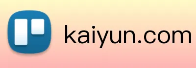 kaiyun.com Logo